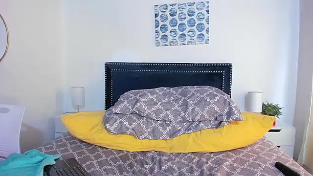 ZulyMichels's cam snapshot