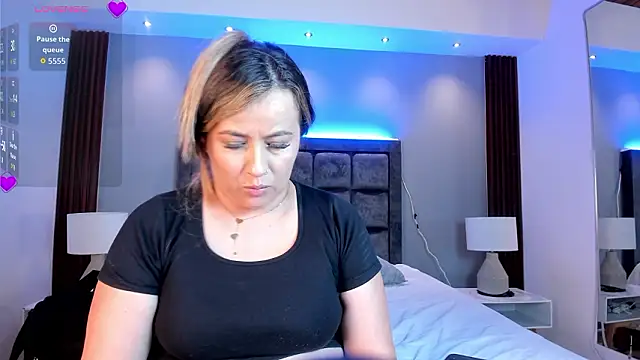 Susann_Ross's cam snapshot