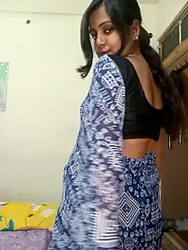 Miss-Riyasingh's cam snapshot