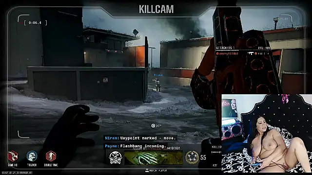 Skyla_Santana's cam snapshot