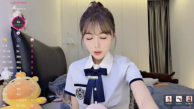 Rabbitfish-'s cam snapshot