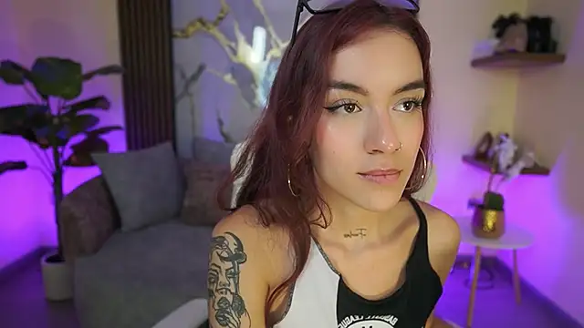 TessaaFox's cam snapshot