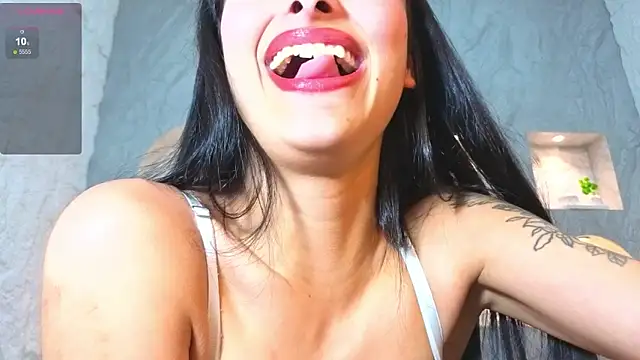 Tifany_Tx's cam snapshot