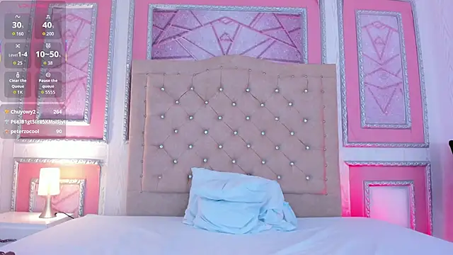 Bonnie__milf's cam snapshot