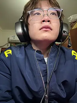 Anson0722 live sex cam