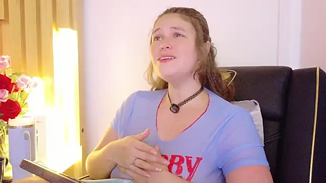 Anaise_latif's cam snapshot