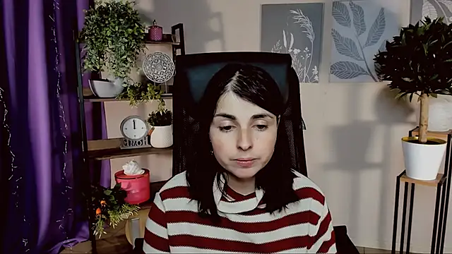 MartaEdams's cam snapshot