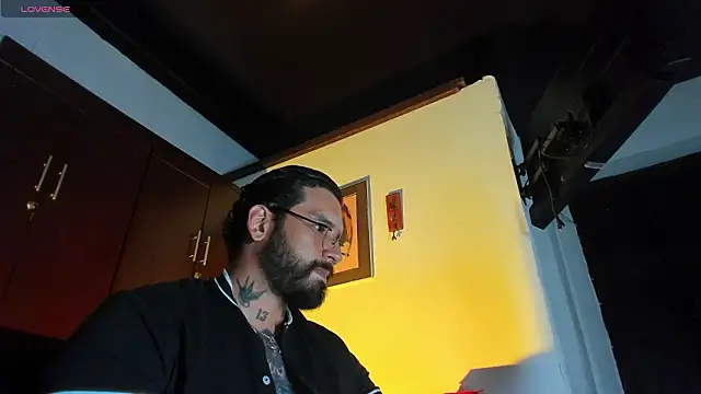 CamiloGray_ live sex cam