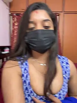 Sirishateluguammai's cam snapshot