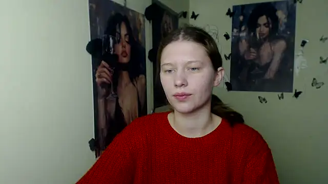 StellaCRL's cam snapshot