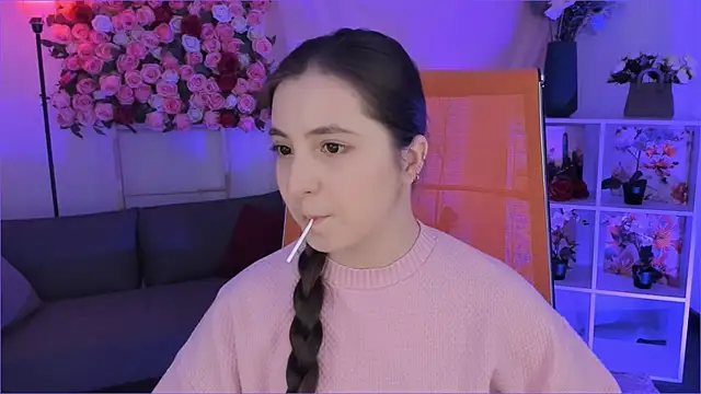 VirtuallVoyant's cam snapshot