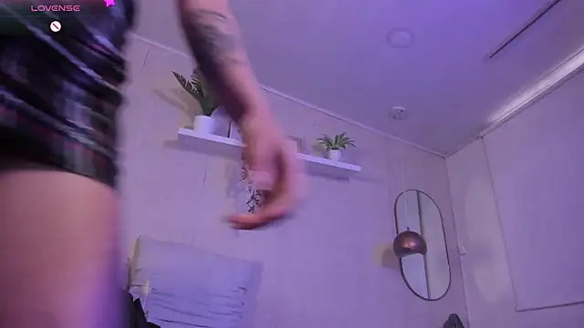 Violeta_dh's cam snapshot