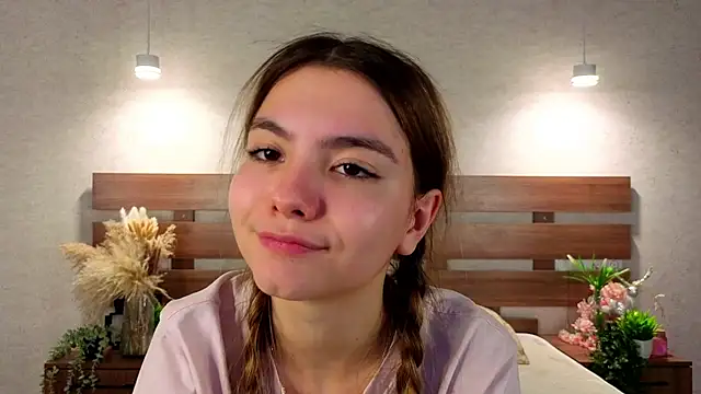 MargieDavidson live sex cam