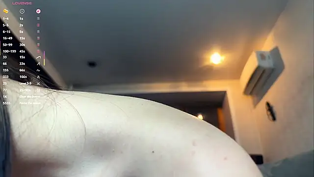 StacieGregoreski's cam snapshot