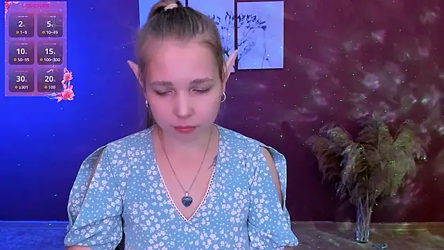 teya_starling's cam snapshot