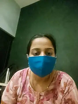 Tamil_shalini's cam snapshot