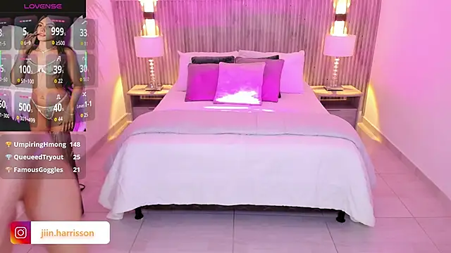 Jin-harrison's cam snapshot