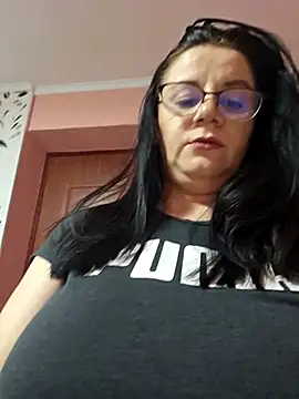 KristenVega's cam snapshot