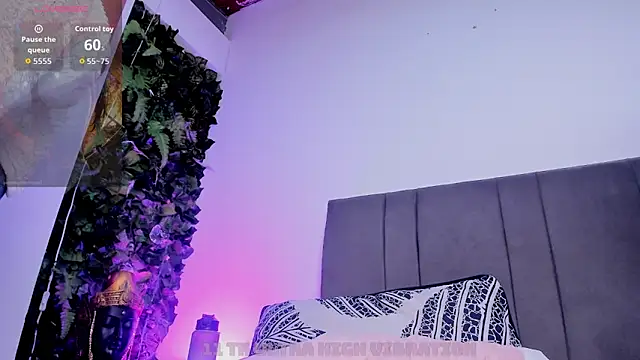 Fernanda_liie_'s cam snapshot