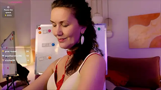 Irene_Marlow's cam snapshot