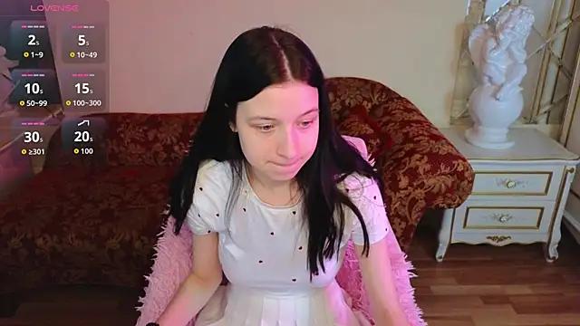 AlicePowells's cam snapshot