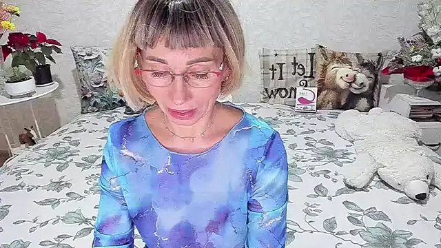 AgataFoxx's cam snapshot