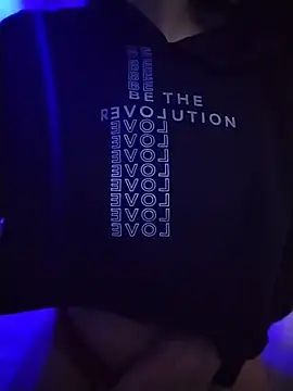 LissaThompsom's cam snapshot