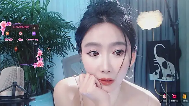 feifei-love's cam snapshot