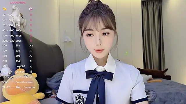 Rabbitfish-'s cam snapshot