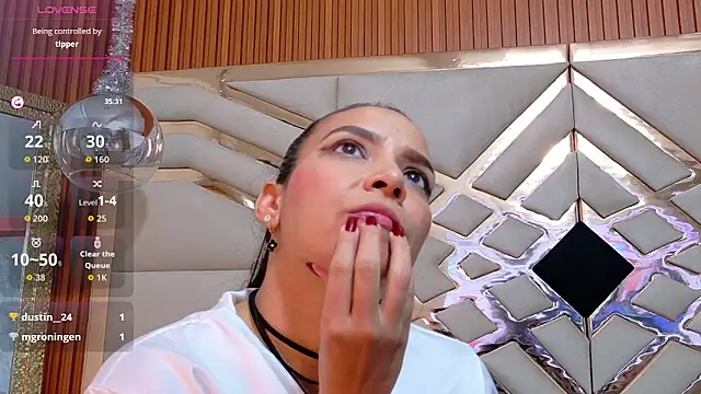 Sluttyandmature's cam snapshot