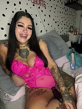 tempzzz12's cam snapshot