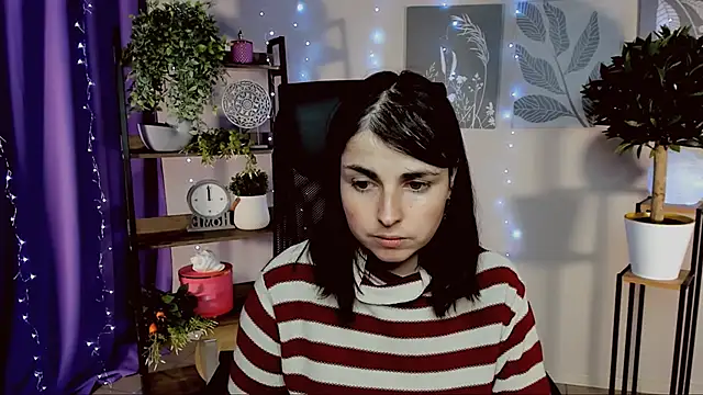 MartaEdams's cam snapshot