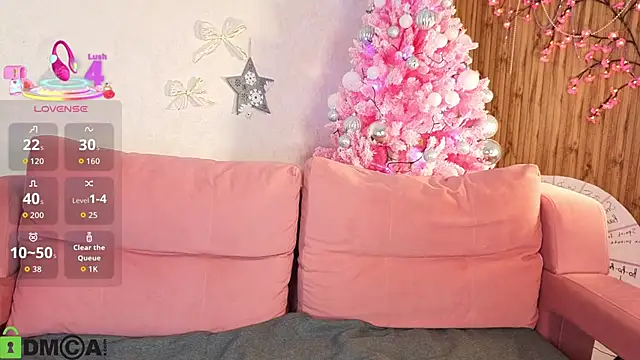 Lori_Blossom's cam snapshot