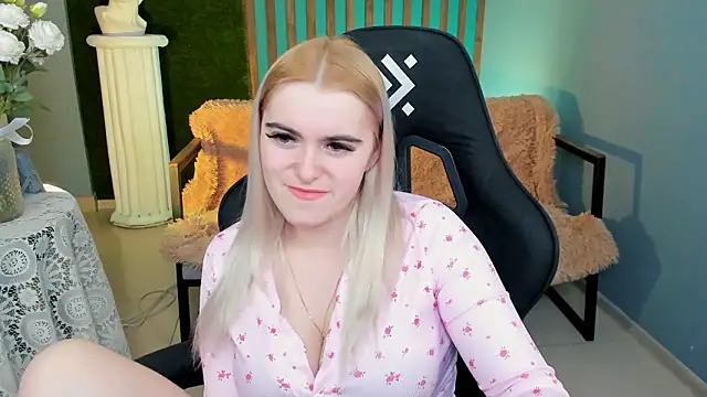 Stef_Nicks's cam snapshot