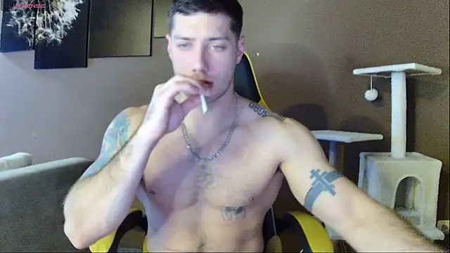 Jason_theGreat's cam snapshot