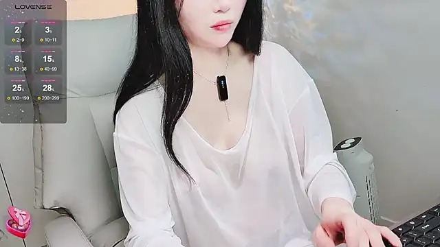 Amy-i's cam snapshot