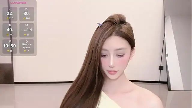 Melody-11's cam snapshot