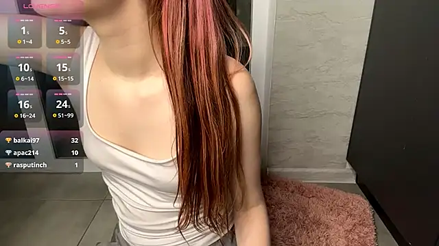 FawnDubler's cam snapshot