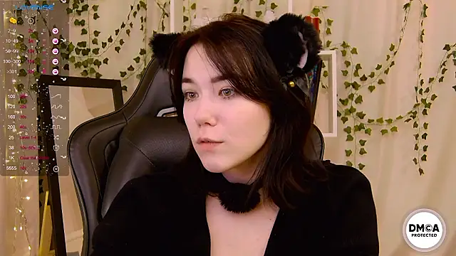 Kelly_foox's cam snapshot