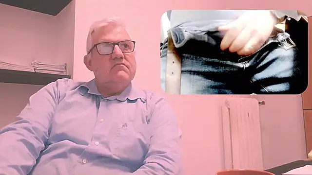 Sailor_71's cam snapshot