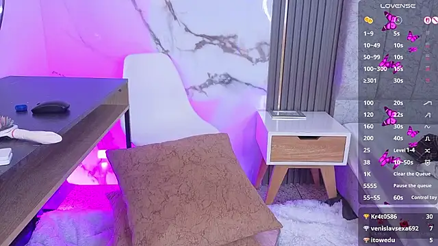 Kattie_sweet1's cam snapshot