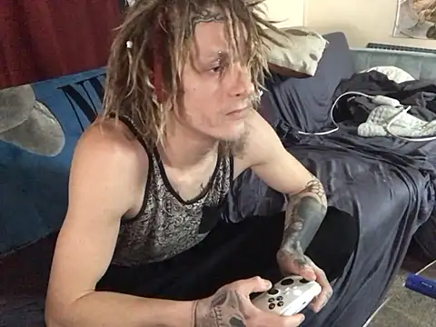 Versaceballsack's cam snapshot