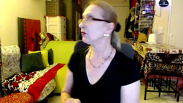 Ala-N-Dala's cam snapshot