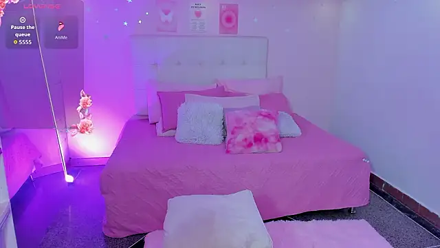 ScarlettDreamss7's cam snapshot