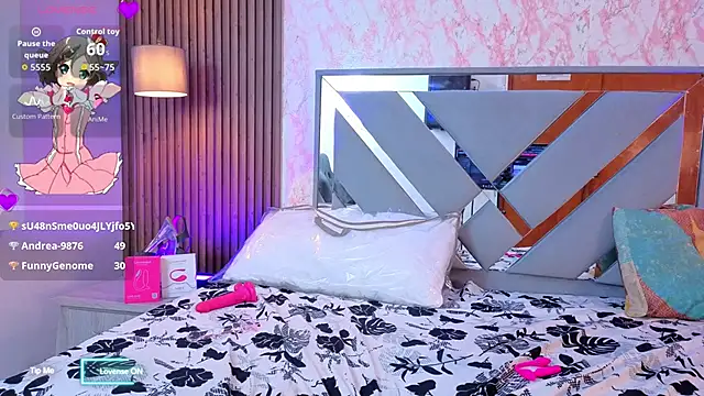 EimmyRiich's cam snapshot