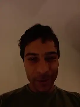 MrMancino's cam snapshot