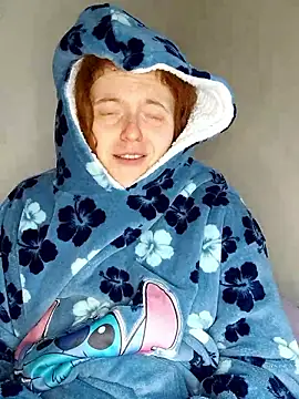 kinkyginger23's cam snapshot