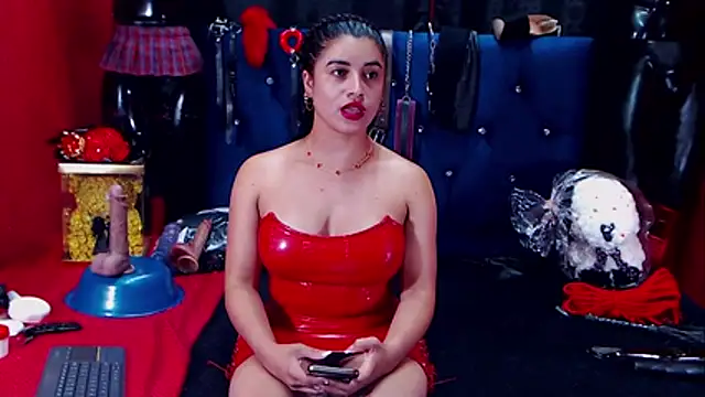 Hannamariana's cam snapshot