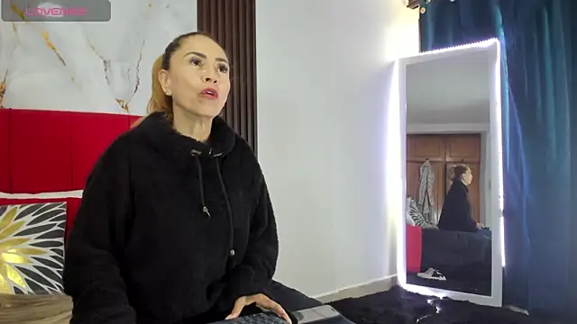 emagarcia's cam snapshot