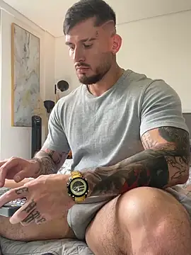 DimitriSullivan_ live sex cam